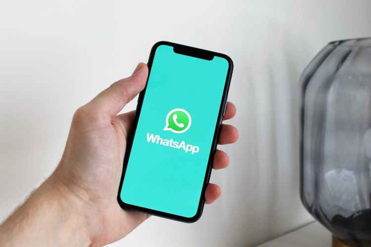 WhatsApp won’t work on smart phones. Check if yours is on the&nbsp;list?